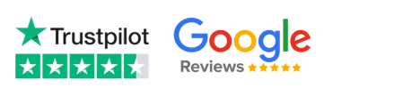 Trustpilot + Google Logo Updated